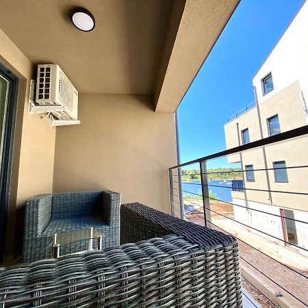 Apartment Lea 梅杜林 外观 照片