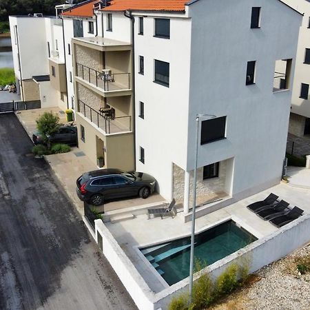 Apartment Lea 梅杜林 外观 照片
