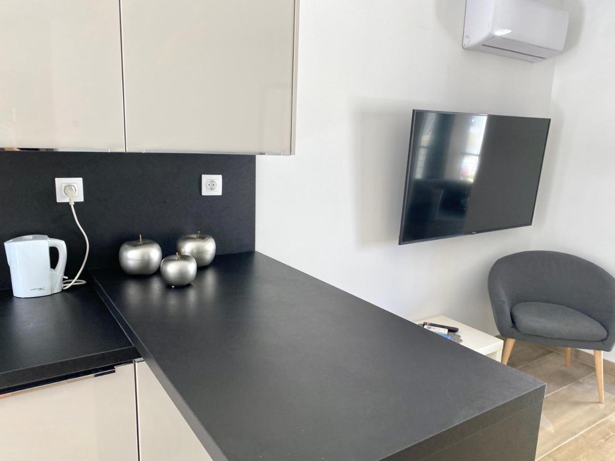 Apartment Lea 梅杜林 外观 照片