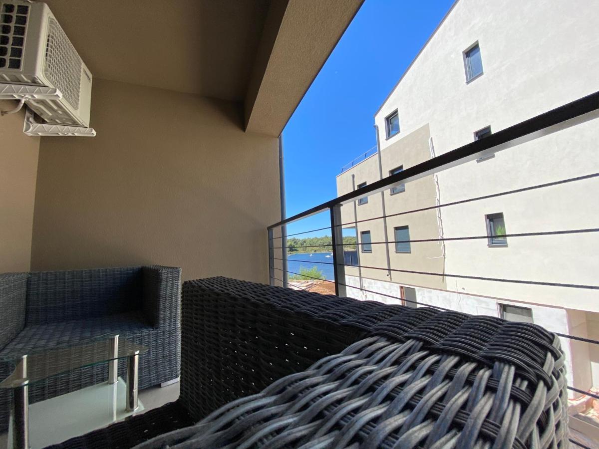 Apartment Lea 梅杜林 外观 照片