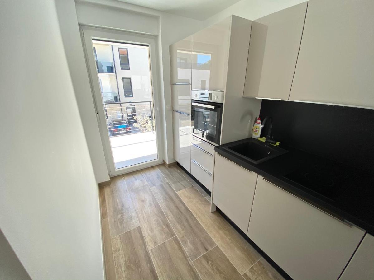 Apartment Lea 梅杜林 外观 照片
