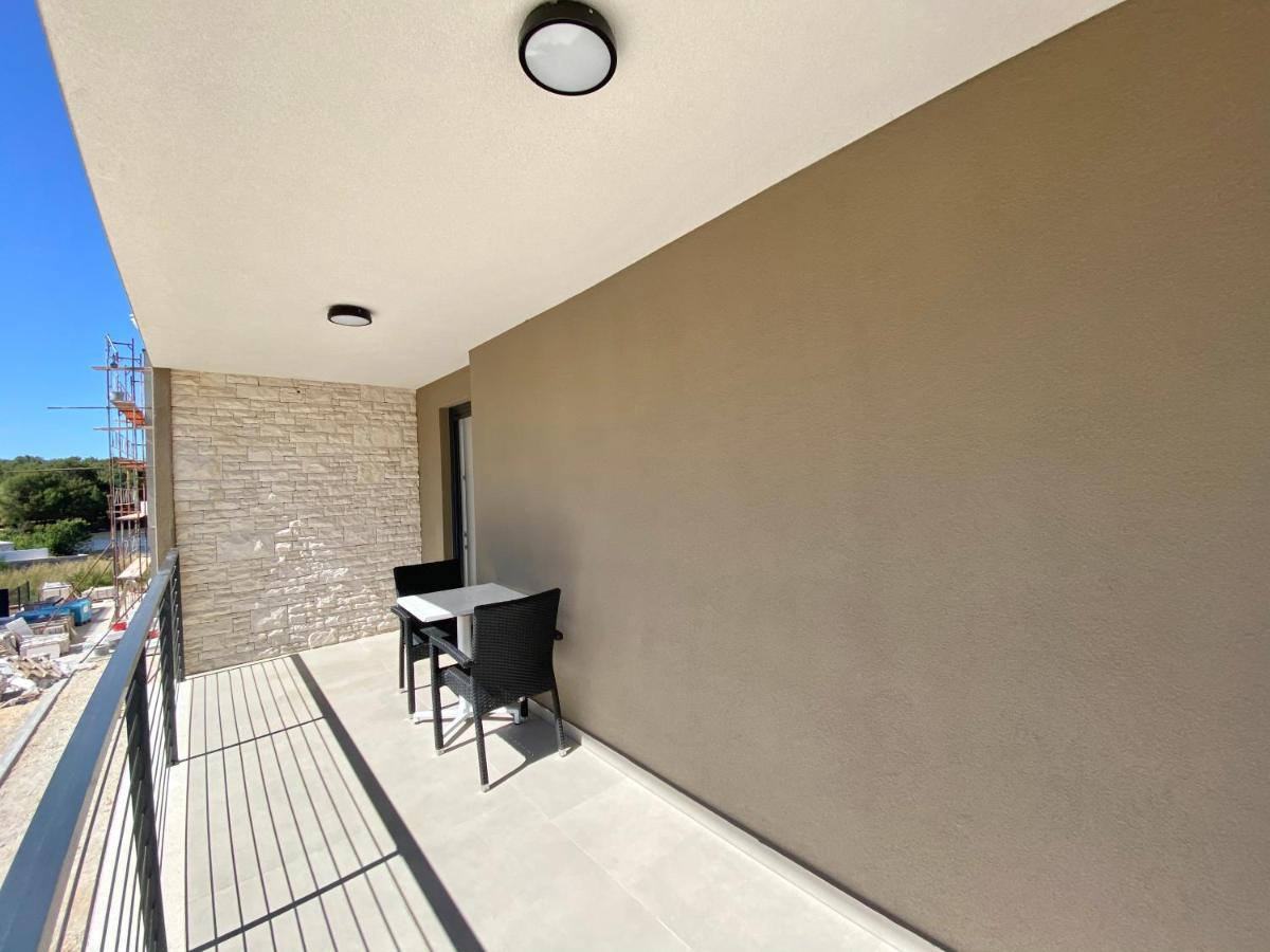 Apartment Lea 梅杜林 外观 照片