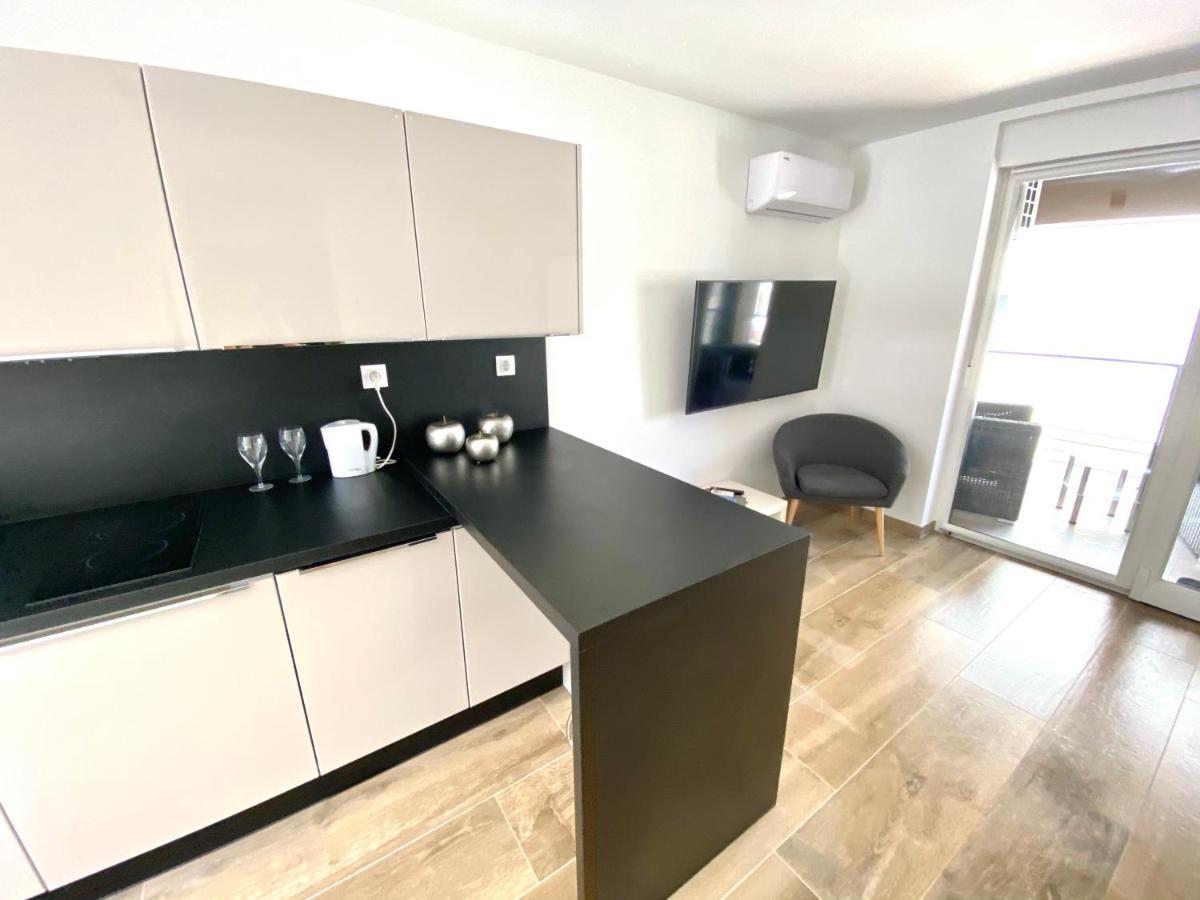 Apartment Lea 梅杜林 外观 照片