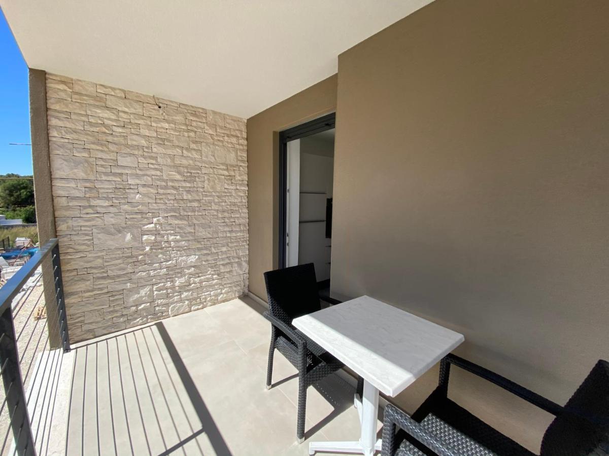Apartment Lea 梅杜林 外观 照片