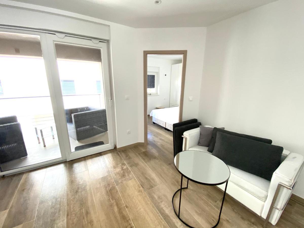 Apartment Lea 梅杜林 外观 照片