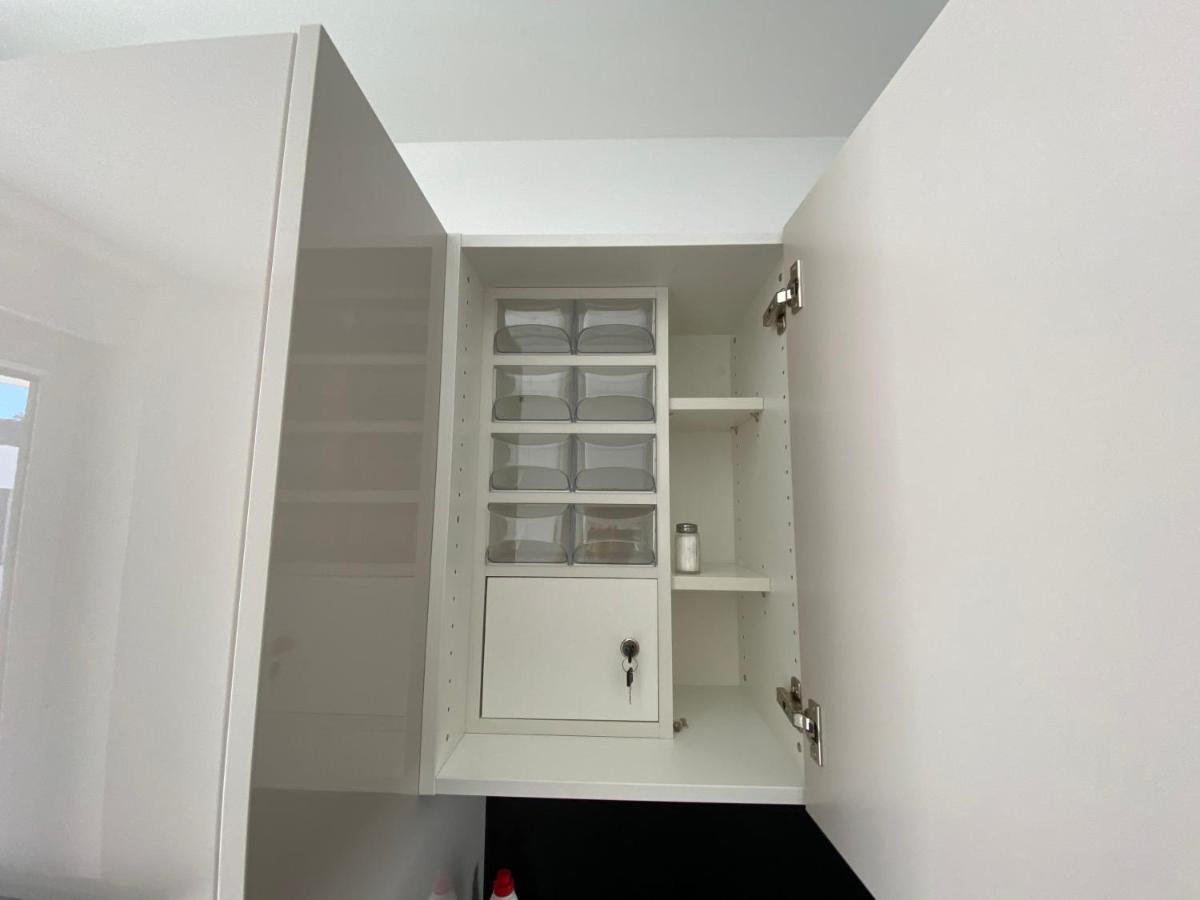 Apartment Lea 梅杜林 外观 照片