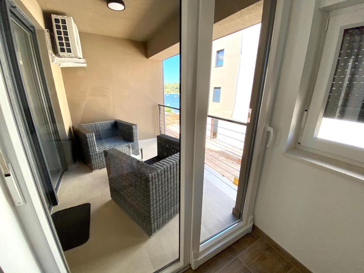 Apartment Lea 梅杜林 外观 照片