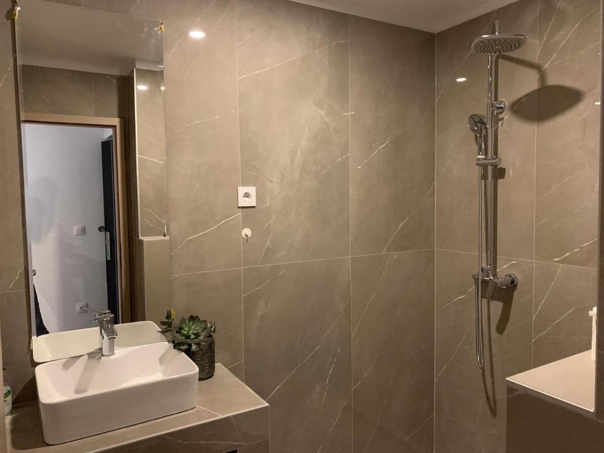 Apartment Lea 梅杜林 外观 照片