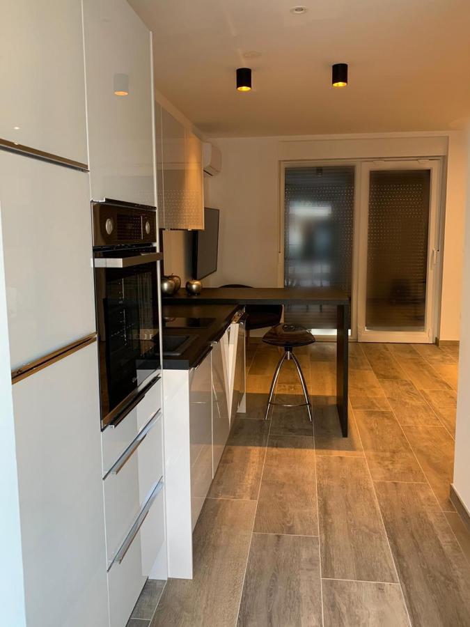 Apartment Lea 梅杜林 外观 照片