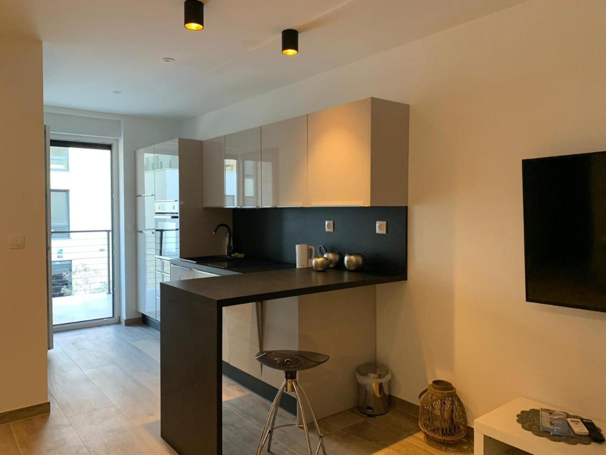 Apartment Lea 梅杜林 外观 照片