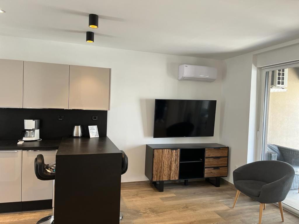 Apartment Lea 梅杜林 外观 照片