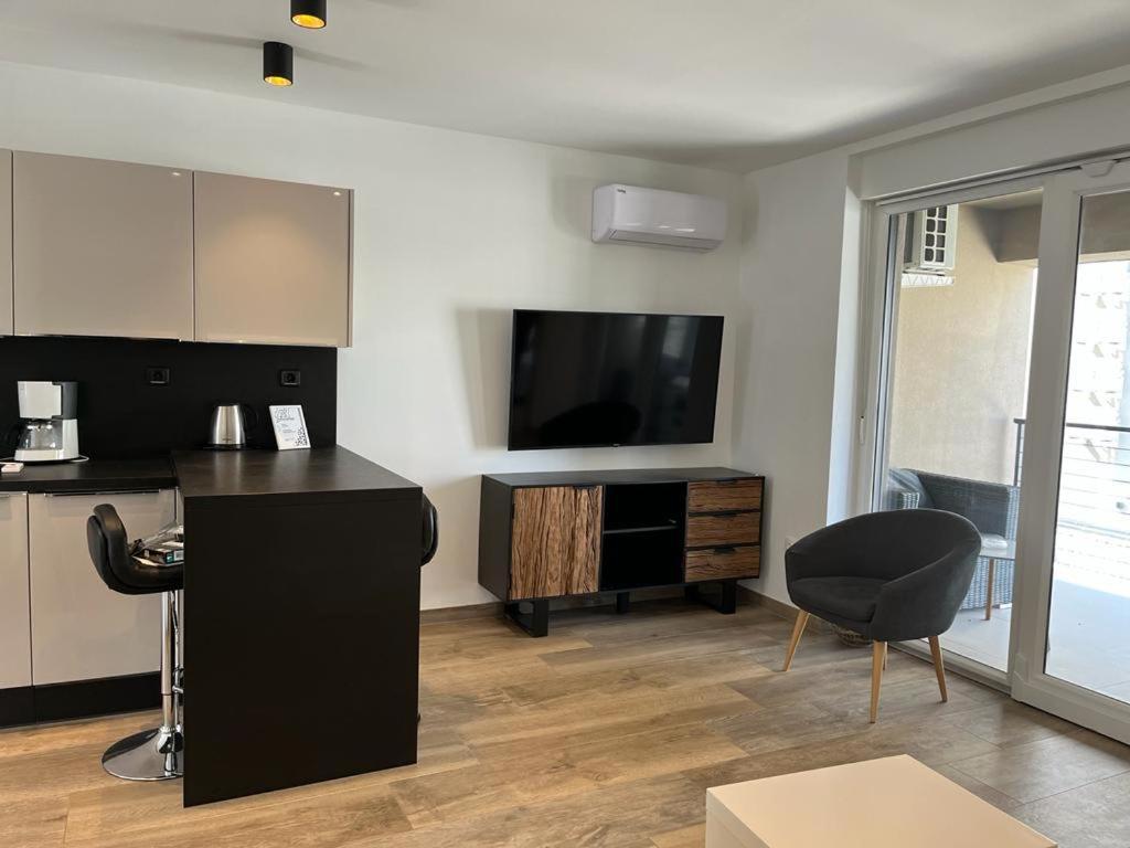 Apartment Lea 梅杜林 外观 照片