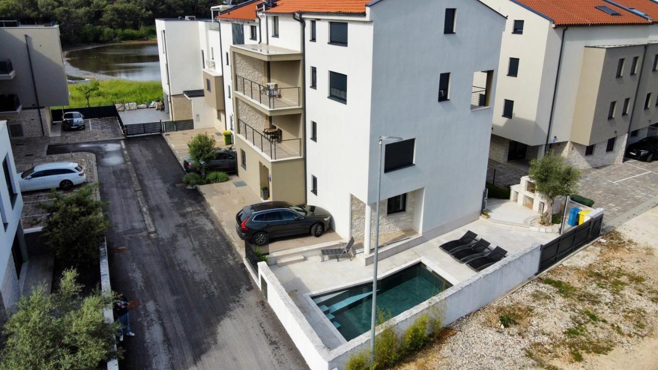 Apartment Lea 梅杜林 外观 照片